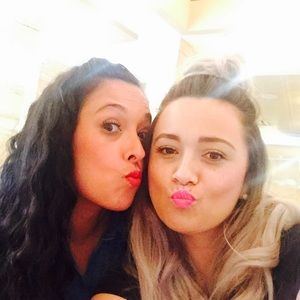 Meet your Posher, Traci